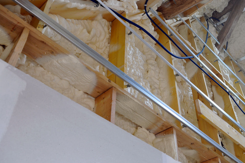 Aménagement ferme espaces bureaux Yvelines (78) - Xavier Ingrand -2 