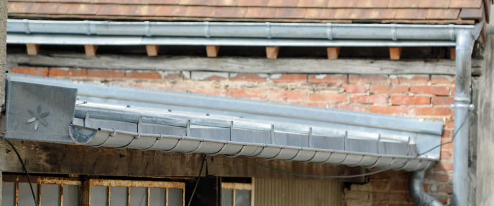 Réfection toiture et zinguerie bâtiment Dreux (28) - Xavier Ingrand - 6