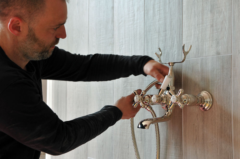 rénovation complète d'une maison dans les Yvelines (78) - Xavier Ingrand