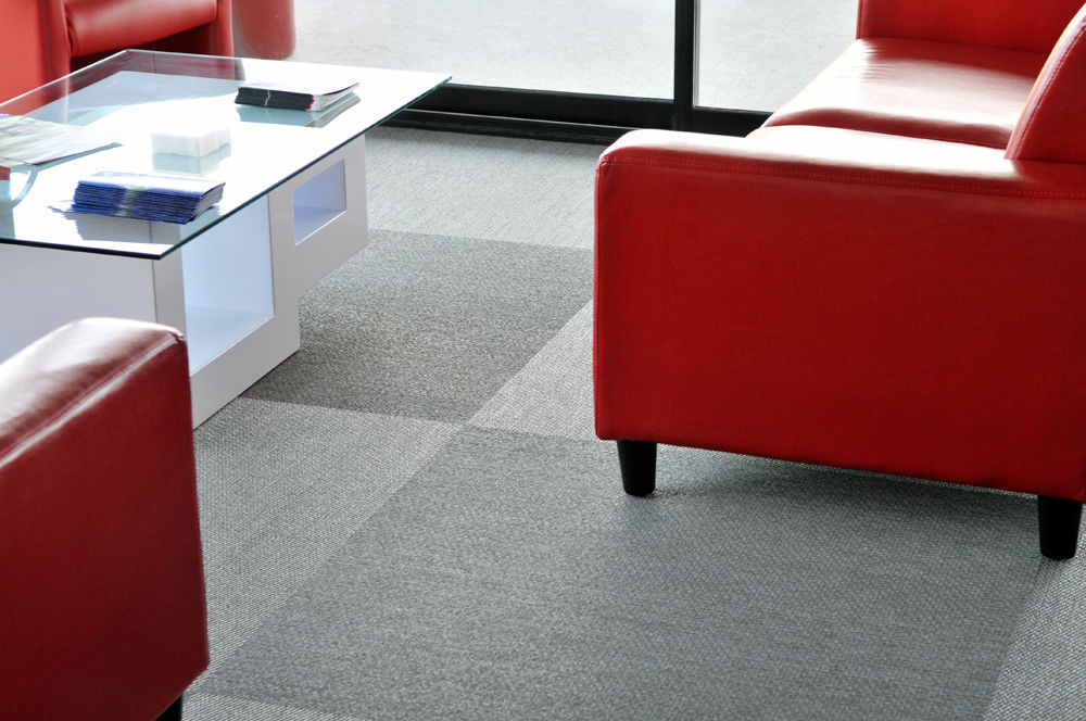 Réaménagement bureau Dreux (28)  - Xavier Ingrand - 3