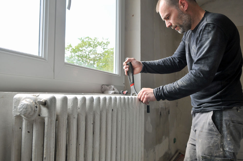 Renovation maison Yvelines (78) - Xavier Ingrand-3
